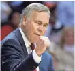  ?? ERIK WILLIAMS, USA TODAY SPORTS ?? Under Mike D’Antoni, the Rockets are off to a 14-7 start.