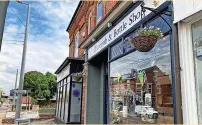  ?? ?? Totally Tapped Micropub and Bottle Shop in Beeston