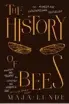  ??  ?? THE HISTORY OF BEES, by Maja Lunde (Simon & Schuster, $37.99; e-book, $19.99)
