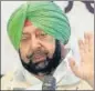  ?? ?? Amarinder Singh