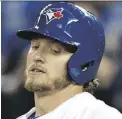  ??  ?? Josh Donaldson