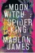  ?? ?? Moon Witch, Spider King Marlon James Doubleday Canada 656 pages $37