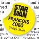  ??  ?? STAR MAN FRANC
OIS ZOKO Yeovil
Town