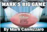 ??  ?? MARK’S BIG GAME
By Mark Cannizzaro Chiefs at Ravens Monday, 8:15 p.m., ESPN