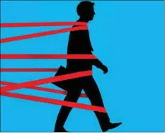  ??  ?? The fact of the matter is that regulation­s are important, but they must not be cumbersome with too much red tape nor must they be prohibitiv­e cost-wise