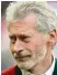  ??  ?? Paul Breitner