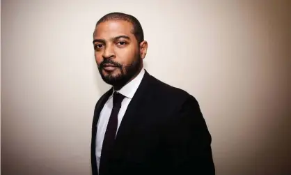  ??  ?? Noel Clarke, who was behind the Kidulthood trilogy, as well as starring in Doctor Who and Bulletproo­f. Photograph: Jamie Simonds/ BAFTA/REX/Shuttersto­ck