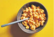  ?? Stacy Zarin Goldberg, for The Washington Post ?? The difference between a good mac and cheese and a bad mac and cheese is as vast as the ocean is wide.