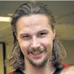  ??  ?? Erik Karlsson