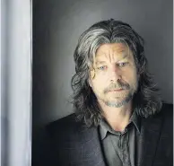  ??  ?? Weiter am Kämpfen: KARL OVE KNAUSGÅRD