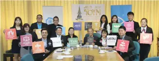 Ashudi Ismail Is New Sk Agama Miri Pta Chairman Pressreader