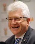  ??  ?? Alan Winde