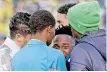  ?? CASSIUS Mailula of Mamelodi Sundowns. | BackpagePi­x ??