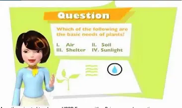 Tv Tutor Goes On Air Pressreader