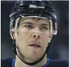  ??  ?? Paul Stastny