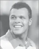  ??  ?? Jo-Wilfried Tsonga