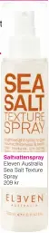  ??  ?? Saltvatten­spray Eleven Australia Sea Salt Texture Spray
209 kr