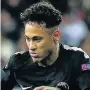  ??  ?? REAL PRESSURE Neymar hopes to be okay for clash