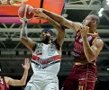  ??  ?? Serie A Reyer pronta al via
(Ciamillo)