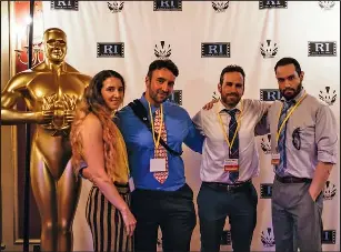 Award-winning documentar­y ‘The Craft’ screening Friday at Foolproof ...