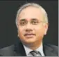  ??  ?? Infosys CEO Salil Parekh.
MINT