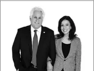  ??  ?? The firm expanded its Collin County presence by adding veteran agents Joel Gabrelow and Carol Taylor.