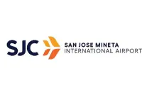  ?? COURTESY OF SAN JOSÉ MINETA INTERNATIO­NAL AIRPORT ?? New Primary Logo for Norman Y. Mineta San José Internatio­nal Airport is set to debut early 2023.