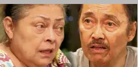 Veteran Actress Marissa Delgado Helps Ofws Achieve Their Dreams Pressreader