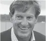  ??  ?? Stephen Bronfman