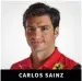  ?? ?? CARLOS SAINZ