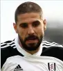  ??  ?? MITROVIC: Key man