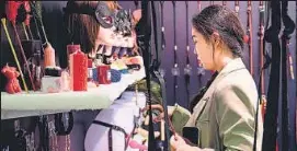 Early-stage' AI begins to make waves at China sex toy expo - PressReader