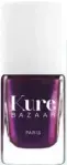  ??  ?? Effrontée Vernis Catwalk, Kure Bazaar, 16 € Aux Galeries Lafayette et sur kurebazaar.com