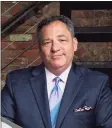  ?? Patrick Randak / Associated Press ?? Josh Mankiewicz