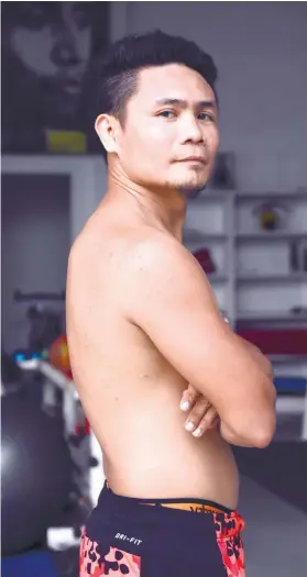  ?? DONNIE NIETES ??