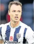  ??  ?? Jonny Evans