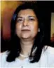  ?? Seema Pande ?? Group Director of Sales and Marketing,
The Address Hotels and Resorts