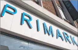  ??  ?? Ashford residents would like to see a Primark take over the vacant premises