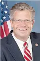  ??  ?? Rep. Randy Hultgren