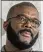  ?? ?? Tyler Perry said AI advances will touch every corner of the filmmaking industry.