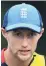  ??  ?? Joe Root