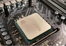  ??  ?? AMD has launched its Ryzen CPUs to acclaim, but open source supporters want it to go further.
