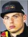  ??  ?? Max Verstappen