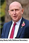 Army ‘determined never to fail again’ - PressReader