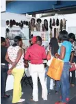  ??  ?? DOMINGOS CADÊNCIA|EDIÇÕES NOVEMBRO Feira Internacio­nal de Luanda arranca quarta-feira