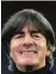  ??  ?? Joachim Löw