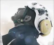  ?? Shorts HD ?? “THE WHITE HELMETS” follows some oppressed Syrians in the titular humanitari­an organizati­on.