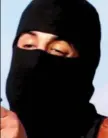  ??  ?? Mohammed Emwazi: Isis monster ‘Jihadi John’