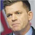  ??  ?? Brian Jean