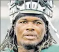  ??  ?? LORENZO MAULDIN